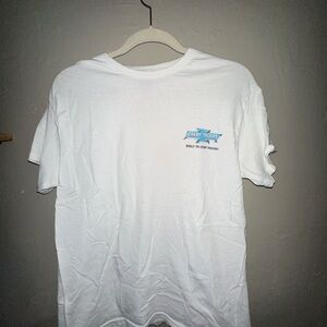 White Chevrolet Truck T-Shirt